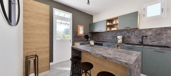 Дом с 3 спальнями в Кормей-ан-Паризи, Франция № 163365 2