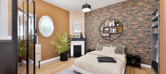 Дом с 3 спальнями в Кормей-ан-Паризи, Франция № 163365 4