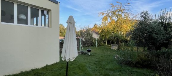 Дом с 3 спальнями в Кормей-ан-Паризи, Франция № 163365 11