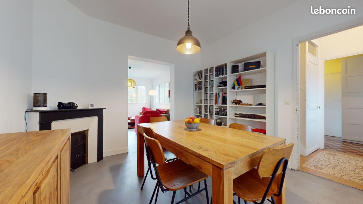 Дом с 3 спальнями в Кормей-ан-Паризи, Франция № 163365