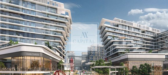 2 Schlafzimmer Wohnung in Saadiyat Island, UAE, Nr. 50826 14