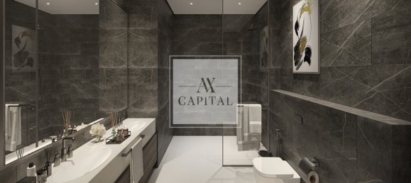 2 Schlafzimmer Wohnung in Saadiyat Island, UAE, Nr. 50826 10