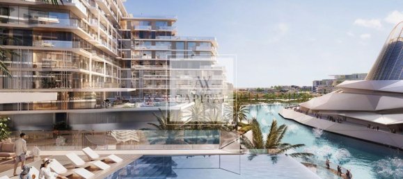 2 Schlafzimmer Wohnung in Saadiyat Island, UAE, Nr. 50826 23