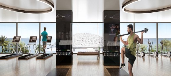 2 Schlafzimmer Wohnung in Saadiyat Island, UAE, Nr. 50826 22