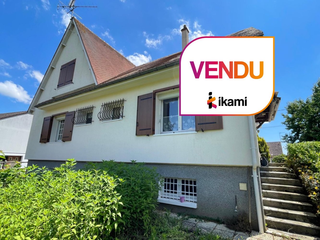 Casa T5 em Puiseaux, France N.º 257136