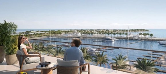 Apartamento de 4 dormitorios en Dubai, UAE No. 33811 10