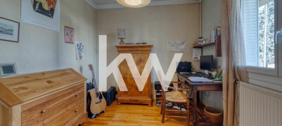 4 bedrooms House in Echirolles, France No. 205559 15