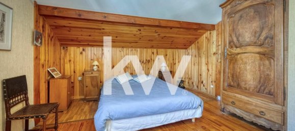 4 bedrooms House in Echirolles, France No. 205559 19