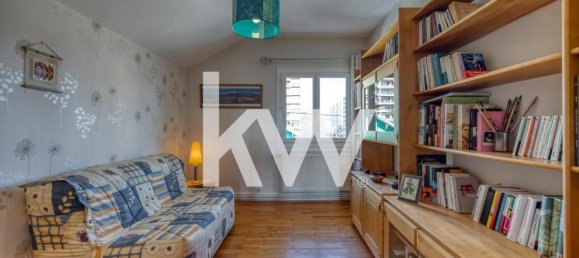 4 bedrooms House in Echirolles, France No. 205559 16