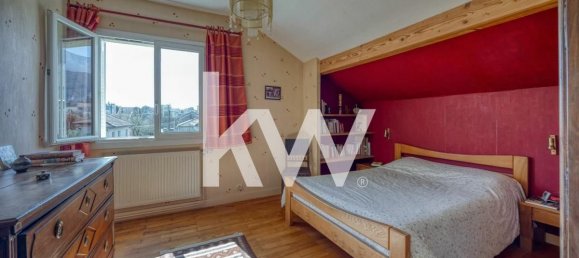 4 bedrooms House in Echirolles, France No. 205559 13