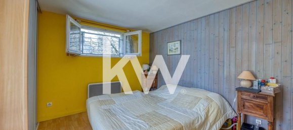 4 bedrooms House in Echirolles, France No. 205559 12