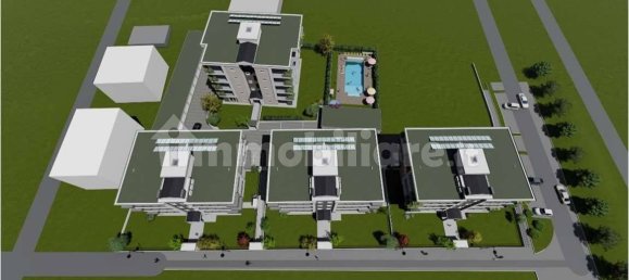 21m² Garage in Pozzuolo Martesana, Italy No. 3046 5