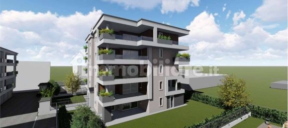 21m² Garage in Pozzuolo Martesana, Italy No. 3046 2