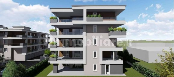 21m² Garage in Pozzuolo Martesana, Italy No. 3046 3