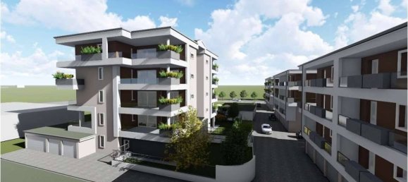 21m² Garage in Pozzuolo Martesana, Italy No. 3046 4