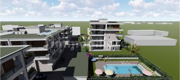 21m² Garage in Pozzuolo Martesana, Italy No. 3046 7