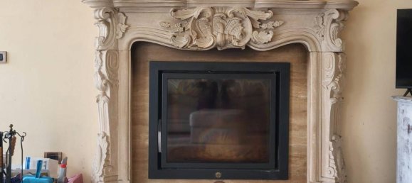 7 rooms House in Foglizzo, Italy No. 92869 27