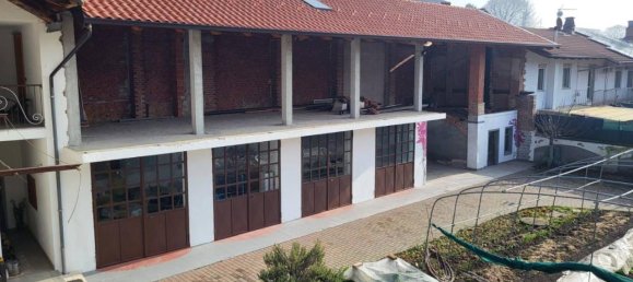 7 rooms House in Foglizzo, Italy No. 92869 15