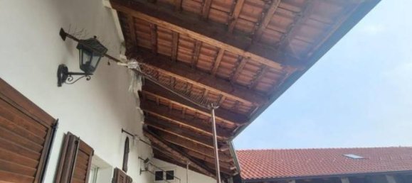 7 rooms House in Foglizzo, Italy No. 92869 13