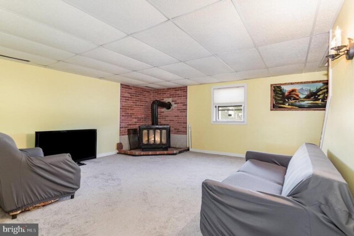 3 Schlafzimmer Haus in Carlisle, USA, Nr. 394639