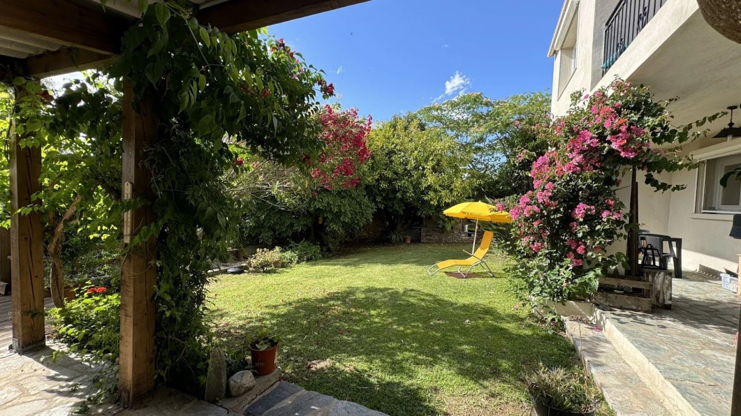 6 bedrooms House in San-Nicolao, France No. 273916