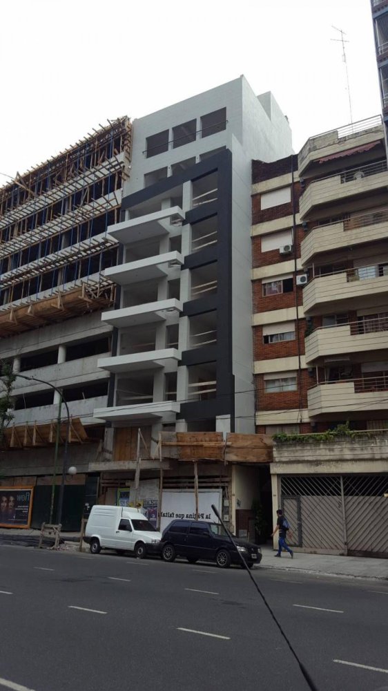 Studio in Buenos Aires, Argentina, Nr. 97515