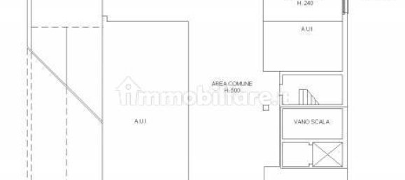 2 غرف نوم شقة في Induno Olona, Italy رقم 3182 17