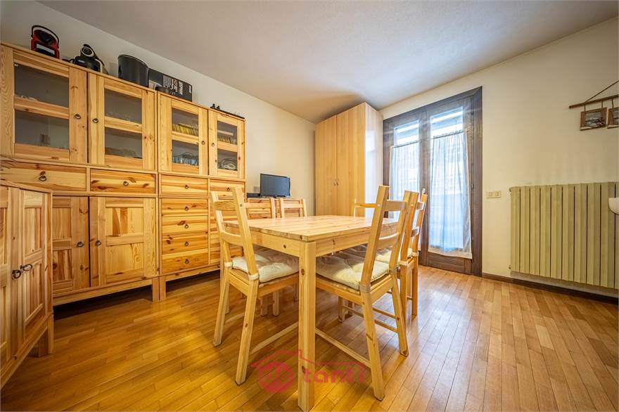 1 chambre Appartement à Campodolcino, Italy No. 3459