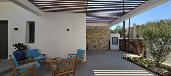 3 Schlafzimmer Villa in Heraklion, Greece, Nr. 92540 5