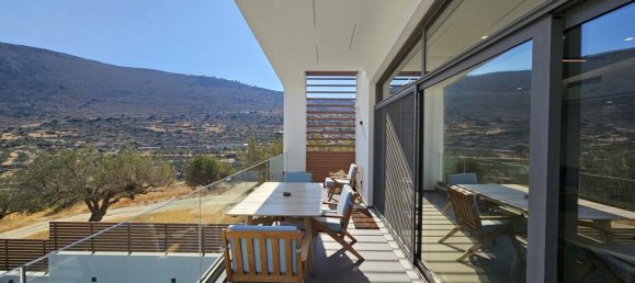 3 Schlafzimmer Villa in Heraklion, Greece, Nr. 92540 7