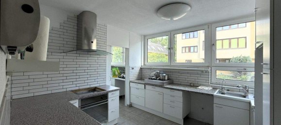 5 rooms Apartment in Dobling, Austria No. 196191 25