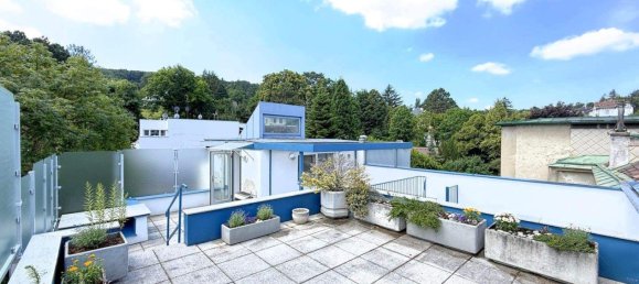 5 rooms Apartment in Dobling, Austria No. 196191 35