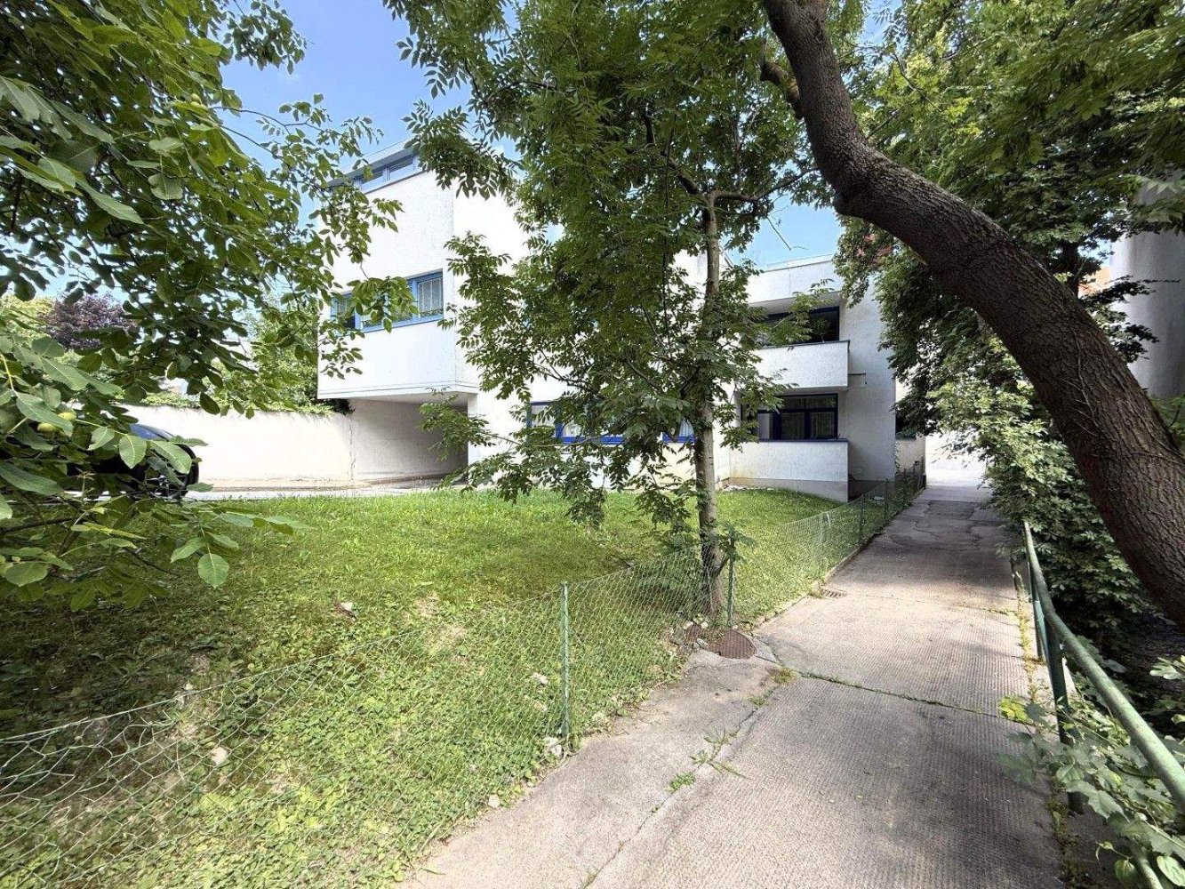 5 rooms Apartment in Dobling, Austria No. 196191