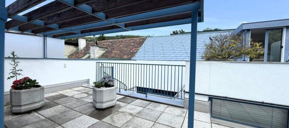 5 rooms Apartment in Dobling, Austria No. 196191 43