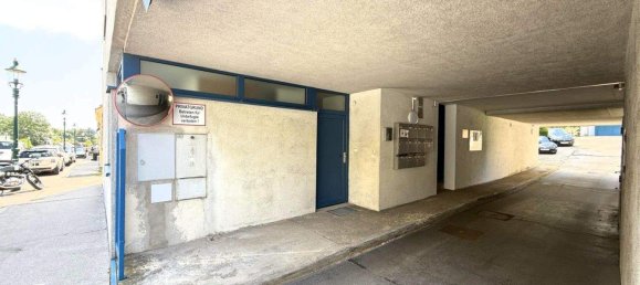 5 rooms Apartment in Dobling, Austria No. 196191 48