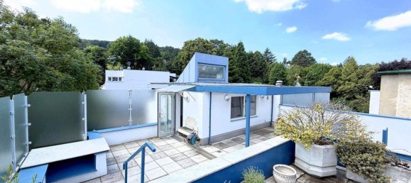 5 rooms Apartment in Dobling, Austria No. 196191 36