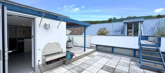 5 rooms Apartment in Dobling, Austria No. 196191 37