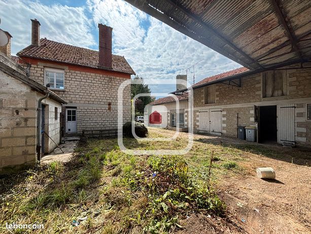 3 غرف نوم منزل في Fismes, France رقم 308297