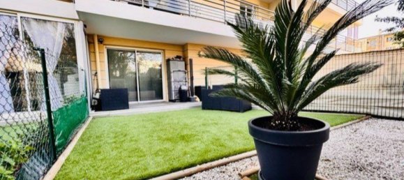 1 chambre Appartement à Toulon, France No. 305156 3