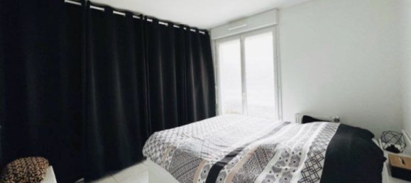 1 chambre Appartement à Toulon, France No. 305156 2