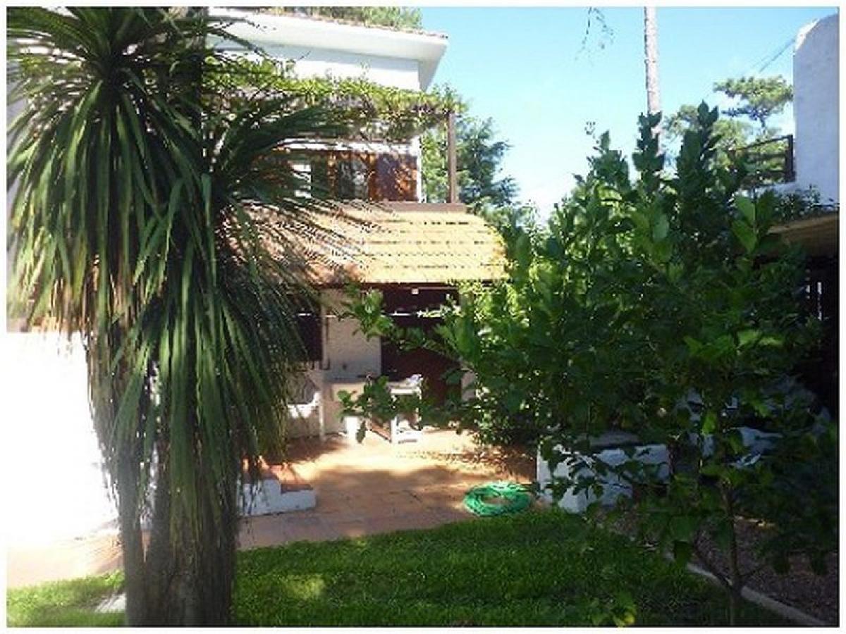 3 bedrooms House in Maldonado, Uruguay No. 11093