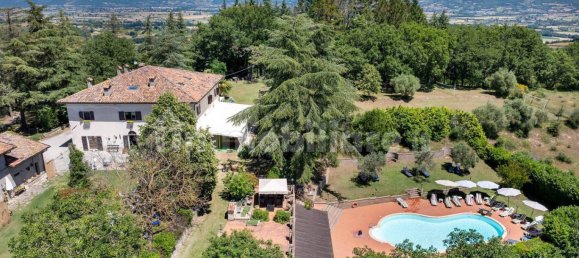 11 Schlafzimmer Haus in Città di Castello, Italy, Nr. 107525 6