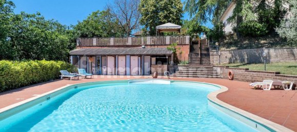 11 Schlafzimmer Haus in Città di Castello, Italy, Nr. 107525 8