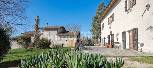 11 Schlafzimmer Haus in Città di Castello, Italy, Nr. 107525 5