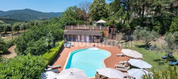 11 Schlafzimmer Haus in Città di Castello, Italy, Nr. 107525 7