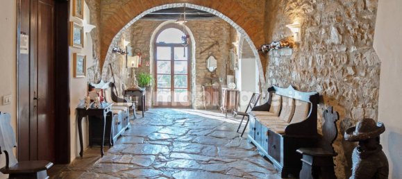 11 Schlafzimmer Haus in Città di Castello, Italy, Nr. 107525 17