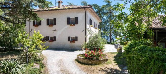 11 Schlafzimmer Haus in Città di Castello, Italy, Nr. 107525 2