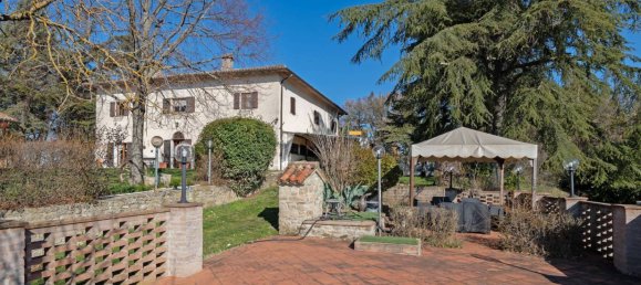 11 Schlafzimmer Haus in Città di Castello, Italy, Nr. 107525 9