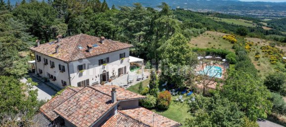11 Schlafzimmer Haus in Città di Castello, Italy, Nr. 107525 3