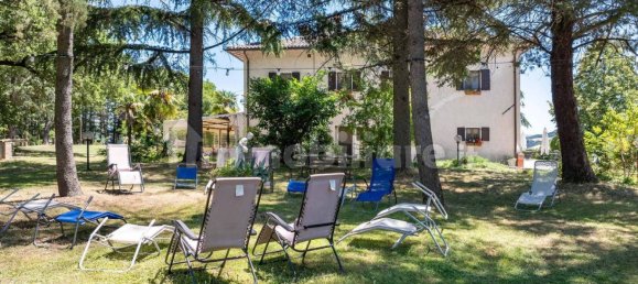 11 Schlafzimmer Haus in Città di Castello, Italy, Nr. 107525 10